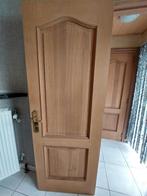 Eiken deur, Doe-het-zelf en Bouw, Ophalen