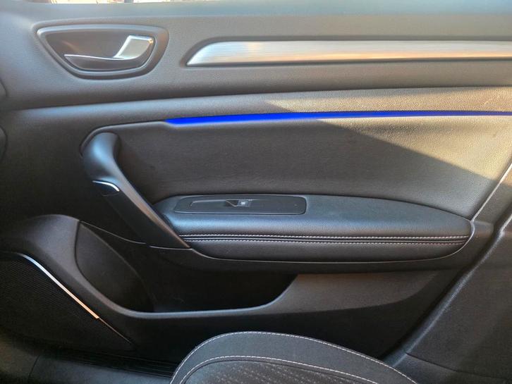 Renault megane 4 2020, Autos, Renault, Particulier, Diesel