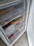 Frigo diepvries samsung, Ophalen, Zo goed als nieuw, 45 tot 60 cm, 160 cm of meer