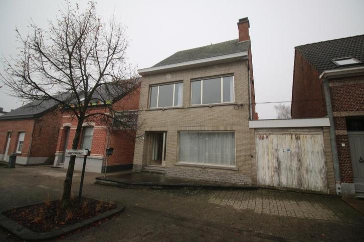 huis te koop kessel, Immo, Huizen en Appartementen te koop, Provincie Antwerpen, 500 tot 1000 m², Tussenwoning, D