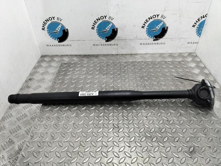 MERCEDES GLC COUPE TUSSENAS 2018, Autos : Pièces & Accessoires, Autres pièces automobiles, Utilisé, ARN reconnu, Stiba membre