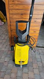 A vendre 2 nettoyeurs haute pression Lavor pour pièce., Jardin & Terrasse, Nettoyeurs haute pression, Enlèvement ou Envoi