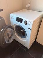 Machine à laver - Lave linge VALBERG 10 KG, Electroménager, Lave-linge, 1200 à 1600 tours, 85 à 90 cm, Programme lavage à la main