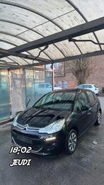 Citroen c3 essence, Autos, Achat, Particulier, Cruise Control, Essence