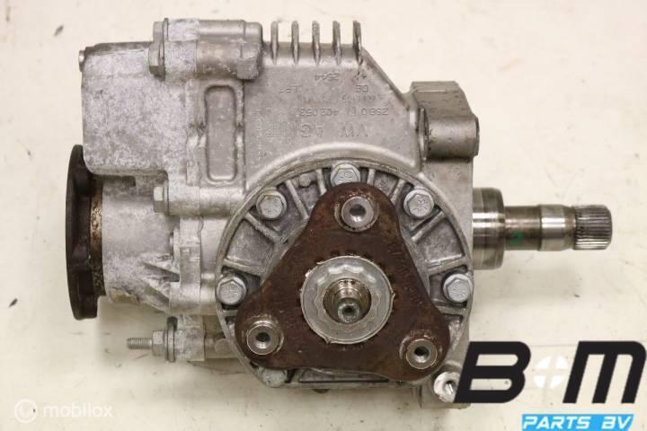 Haakse overbrenging Audi A3 8V 0CN409053E, Gebruikt