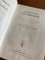 ancien cours de médecine en gynécologie, Livres, Enlèvement ou Envoi, Utilisé, Autres niveaux