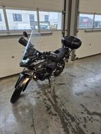Honda CB500X, Motoren, 2 cilinders, Particulier, Toermotor, Minimaal motorrijbewijs A2