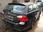 REMKLAUW RECHTS ACHTER ABS BMW 3 serie Touring (E91), Gebruikt, BMW