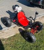 Go-kart tout terrain, Motos, 1 cylindre, 212 cm³