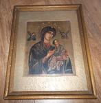 Antieke ikoon, Antiek en Kunst, Ophalen