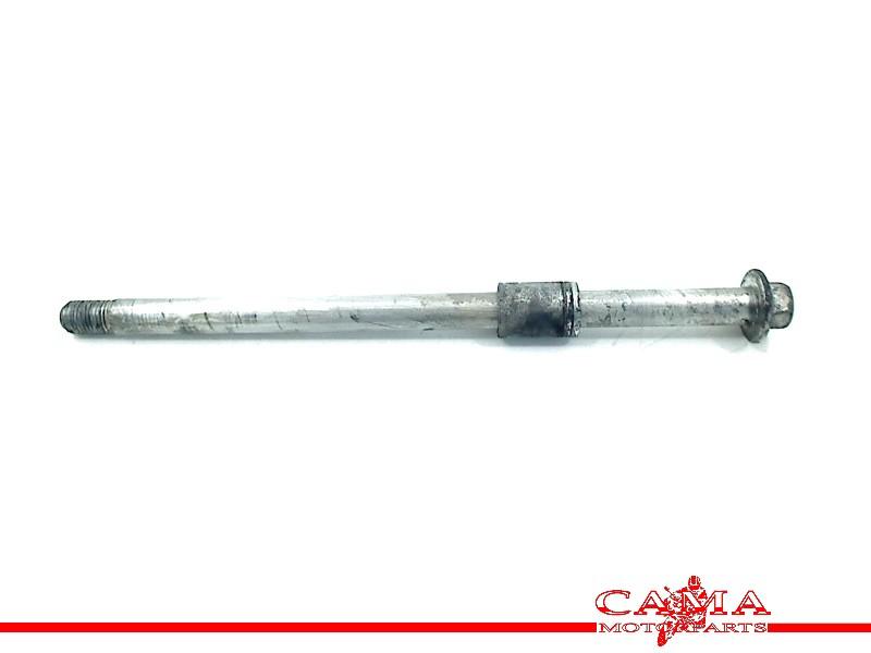 ESSIEU AVANT Yamaha YP 250 R X-MAX 2005-2009 (YP250R 5GJ), Dhr. S. di Majo, Utilisé, Info@cama-motorparts.nl, P.J. Troelstraweg 8 8
3144 CX  MAASSLUIS, NL