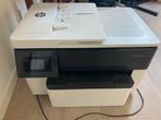 Printer A3 all-in-one, Inkjetprinter, All-in-one, Draadloos, Zo goed als nieuw