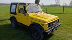 Suzuki samurai, Auto's, Suzuki, Samurai, Particulier, Te koop, Benzine