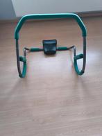 Fitness, Sport en Fitness, Ophalen