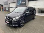 MERCEDES V300 4MATIC, Auto's, Bestelwagens en Lichte vracht, Bedrijf, Te koop
