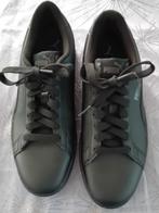 Sneakers Puma noires taille 39., Enlèvement