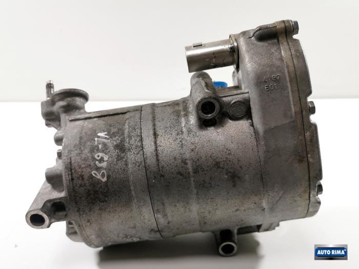 Aircopomp van een Volvo XC90, Auto-onderdelen, Gebruikt, -, -, Ophalen of Verzenden