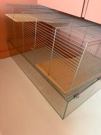 Hamsterhok, Dieren en Toebehoren, Ophalen, Zo goed als nieuw, Hamster