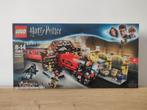 Lego Harry Potter 75955 Hogwarts Express trein, Kinderen en Baby's, Speelgoed | Duplo en Lego, Ophalen of Verzenden, Nieuw, Complete set