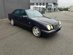 Mercedes e200, Auto's, Mercedes-Benz, Stof, Berline, Particulier, 6 deurs