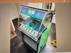 TE KOOP GEVRAAGD GOEDE OPEN JUKEBOX., Gebruikt, 1950 tot 1960, Wurlitzer, Ophalen