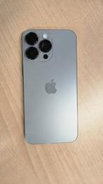 iPhone 15 Pro Max — 256 GB natuurlijk titanium te koop, Telecommunicatie, Mobiele telefoons | Apple iPhone, 256 GB, IPhone 11 Pro Max