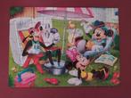 Puzzel 50 stukken Disney Mickey, Ophalen, 10 tot 50 stukjes, Zo goed als nieuw