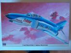 F-4 E 5000  th Phantom   1/48  Hasegawa  + extra's, Neuf, Enlèvement ou Envoi, Avion, Plus grand que 1:72