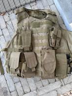 Army vest, Ophalen of Verzenden