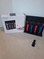 Spel 3 op een rij katapult, Ophalen