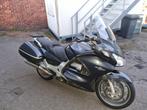 Honda Pan European St1300 2007, Motoren, Motoren | Honda, 4 cilinders, Particulier, Meer dan 35 kW, Toermotor