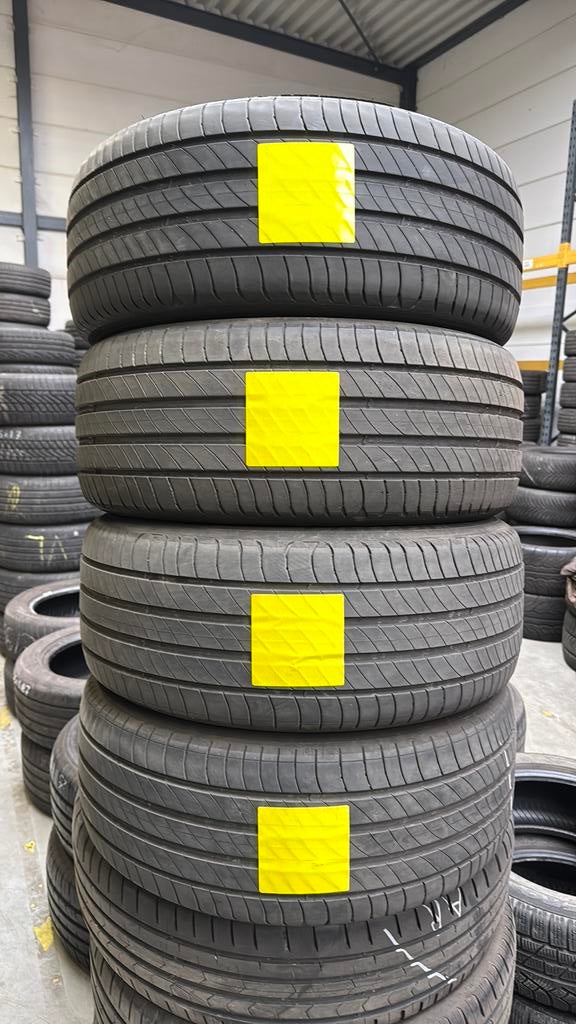 2254517 225/45/17 225/45R17 marque d'été Michelin, Autos : Pièces & Accessoires, Commande, Enlèvement