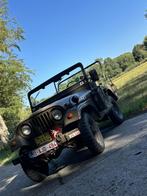 Willys jeep overland, Autos, Achat, Entreprise, Boîte manuelle, Diesel