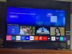 Televiseur TV Smart TV LG 86 Inch Pouces 4K 120 Hertz, Ophalen, Zo goed als nieuw, LG, Smart TV
