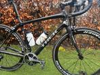 Topfiets Trek Domane 6 Project One Full Carbon, Fietsen en Brommers, Ophalen, Carbon