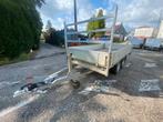 Plateauwagen Anssems PSX 2000, Ophalen, Gebruikt