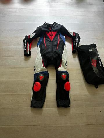 Combinaison Dainesse MISANO 2 D AIR  beschikbaar voor biedingen