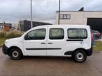 kangoo maxi L2/2021/Diesel/lez ok  2030 6851€ hors TVA, Achat, 6 portes, Euro 6, Entreprise