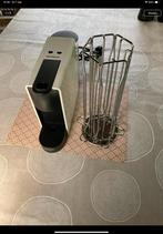 Nespresso mini, Ophalen, Zo goed als nieuw