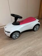 BMW loopwagen, Kinderen en Baby's, Speelgoed | Buiten | Voertuigen en Loopfietsen, Ophalen, Zo goed als nieuw, Loopvoertuig