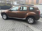 Dacia Duster 1.5 dci, Auto's, Voorwielaandrijving, Euro 5, Stof, Zwart
