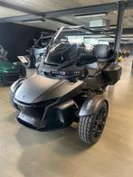 Can-Am spyder RT limited 2025 1330cc, Motoren, Quads en Trikes, 1330 cc, 3 cilinders, Meer dan 35 kW