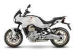 Moto Guzzi V100 Mandello Bianco Polare €1000 korting!!, Motoren, Motoren | Moto Guzzi, Bedrijf