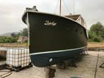 Bateau BAKDEKKRUISER, Watersport en Boten, Ophalen, Gebruikt, Staal, Diesel