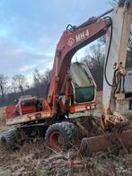 Gezocht!!!!! Graafmachiene, Zakelijke goederen, Landbouw | Tractoren, Ophalen of Verzenden