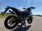 Derbi Senda Extreme 2020 Topstaat! SUPERDEAL, Fietsen en Brommers, Brommers | Derbi, 6 versnellingen, Gebruikt, 50 cc