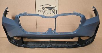 Voorbumper BMW X1 U11 Origineel Bumper 51119883579 bj.2022- disponible aux enchères