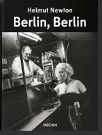 Helmut Newton. Berlin, Berlin, Boeken, Kunst en Cultuur | Fotografie en Design, Fotografie algemeen, Ophalen of Verzenden, Nieuw