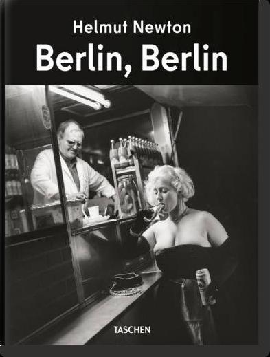 Helmut Newton. Berlin, Berlin, Boeken, Kunst en Cultuur | Fotografie en Design, Nieuw, Fotografie algemeen, Ophalen of Verzenden