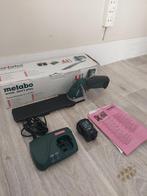 Metabo snoei, Jardin & Terrasse, Sécateurs, Enlèvement, Comme neuf